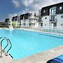 Apartment in Belgium for 2 Person