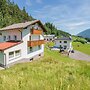 Holiday Home in Wenns Piller With 3 Terraces