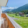 Holiday Home in Wenns Piller With 3 Terraces