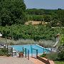 Plush Holiday Home in Cortona with Hot Tub
