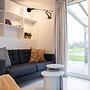 Modern Chalet With Wifi in Friesland