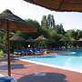 Belvilla by OYO Spacious Holiday Home With Patio