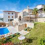 Holiday Home in Pazin With Private Pool