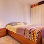 Air Conditioned Apartment in Residential Area near Town Center