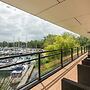 Holiday Apartment in a Prime Location on the Veerse Lake