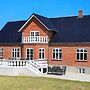 12 Person Holiday Home in Nyborg