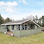 Peaceful Holiday Home in Jerup near Sea