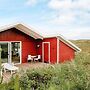 4 Person Holiday Home in Frostrup