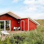 4 Person Holiday Home in Frostrup