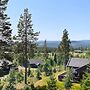 11 Person Holiday Home in Osen
