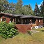 Retro Beach Retreat in Gedesby-by Traum