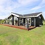 Holiday Home in Hirtshals