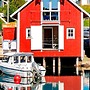 7 Person Holiday Home in Bud