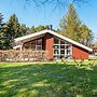 Holiday Home in Ebeltoft