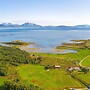 8 Person Holiday Home in Sandsøy