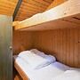 6 Person Holiday Home in Lokken