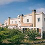 Semi-detached Holiday Home Near the Sea