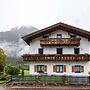 Apartment in Bichlbach With a Shared Sauna