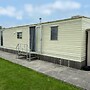 Inviting Mobile Home in Auw near Lake & City Center