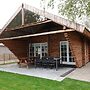 Holiday Home With Covered Terrace