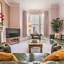 Posh Holiday Home in Plymouth near Royal William Yard