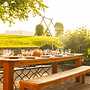Lush Mansion in Voeren With Private Garden
