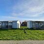 Compact 4 Person Chalet in Friesland