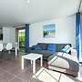 Lovely Holiday Home in Adinkerke With Fenced Garden