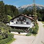 Restful Apartment in Scheffaui With Terrace