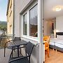 Plush Apartment in Bollendorf with Sauna near Luxembourg