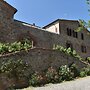 Apartment in Tuscany With Shared Pool