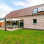 Holiday Home in Bocholt With Fenced Garden