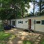 Nice Chalet on a Lawn, in Beautiful Surroundings