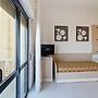 Comfy Apartment in Rimini Near the Sea