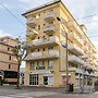 Cozy Apartment in Rimini Italy near Beach
