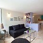 Beautiful Holiday Home on the Island Brac, With the Sea and a Small Be