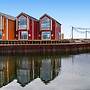 8 Person Holiday Home in Sandoy