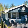 6 Person Holiday Home in Blokhus