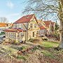 Spacious Cottage Retreat in Sonderborg-by Traum