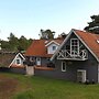 8 Person Holiday Home in Hals