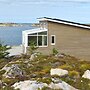 Holiday Home in Dyrvik