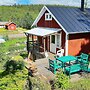 4 Person Holiday Home in Svaneholm
