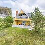 6 Person Holiday Home in Vejers Strand