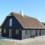 5 Person Holiday Home in Blavand