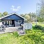 5 Person Holiday Home in Vejers Strand
