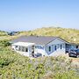 6 Person Holiday Home in Henne