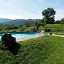 Striking Farmhouse in Ortignano