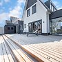 Lovely Holiday Home in Stavoren With Bubble Bath