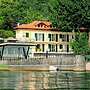 Residence Located on the Shores of Lake Maggiore