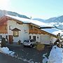 Delightful Apartment in Zell am Ziller With a View